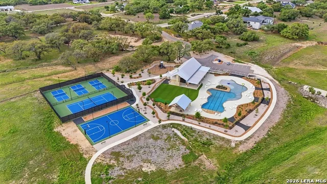 664 TRAVIS FOREST DR Bulverde, TX 78163
