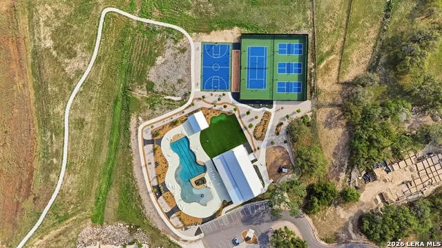 664 TRAVIS FOREST DR Bulverde, TX 78163