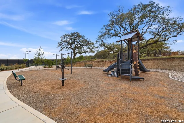 664 TRAVIS FOREST DR Bulverde, TX 78163