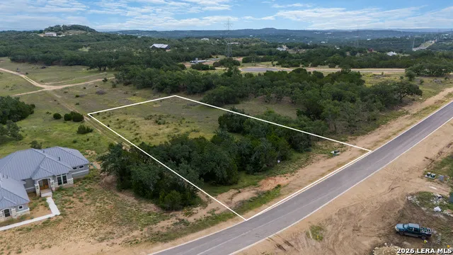 664 TRAVIS FOREST DR Bulverde, TX 78163