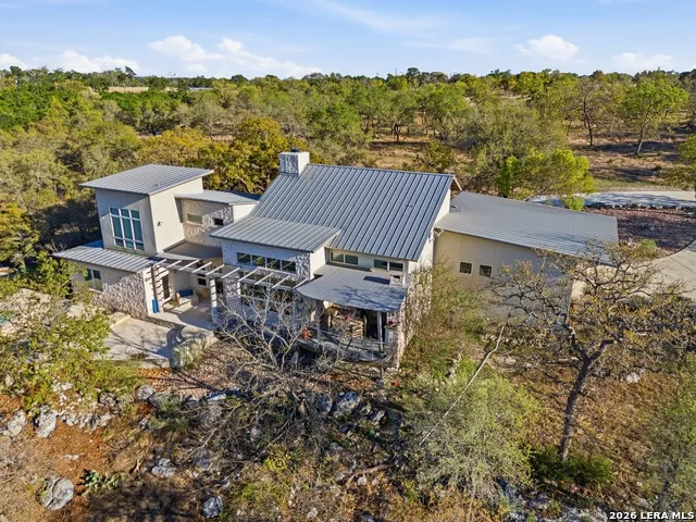 170 Bootlegger Kerrville, TX 78028