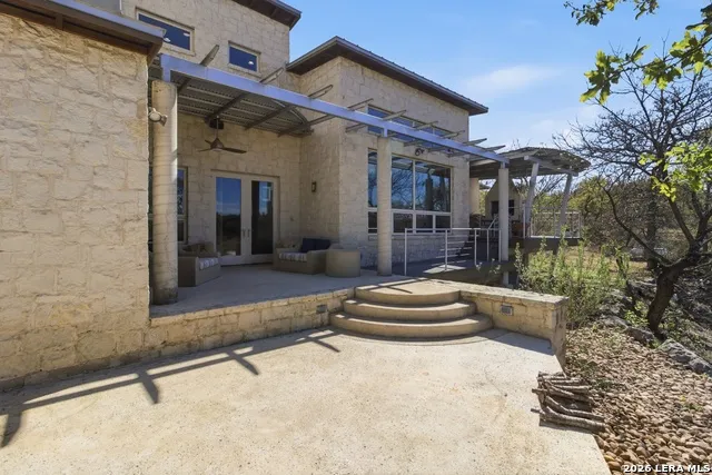 170 Bootlegger Kerrville, TX 78028