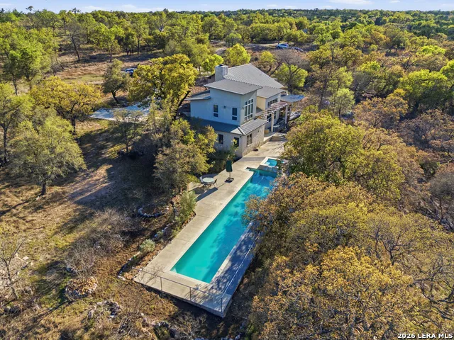 170 Bootlegger Kerrville, TX 78028