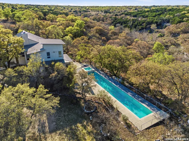 170 Bootlegger Kerrville, TX 78028