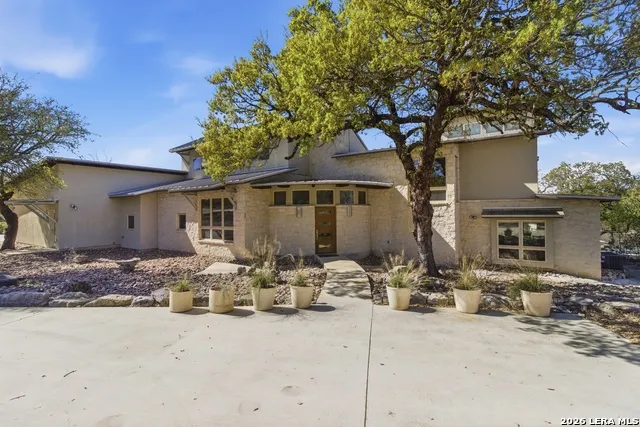 170 Bootlegger Kerrville, TX 78028