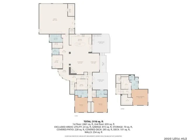 170 Bootlegger Kerrville, TX 78028