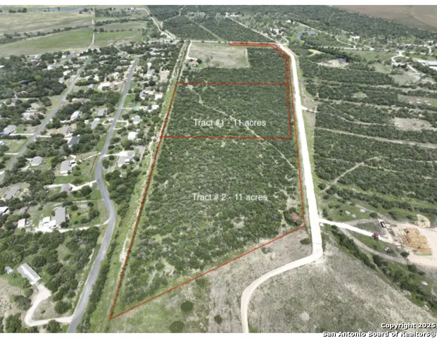1400 FM 1343 Castroville, TX 78009