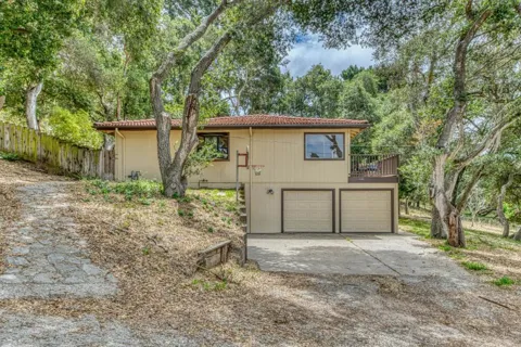 17742 Berta Canyon Road