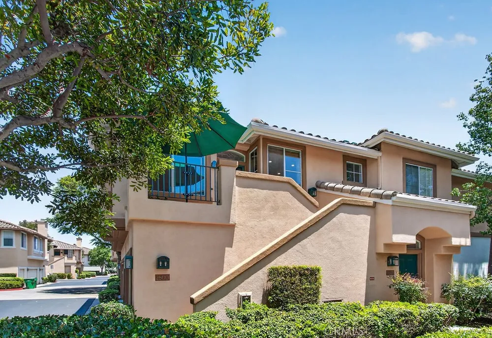2600 Ladrillo Aisle Irvine, CA 92606
