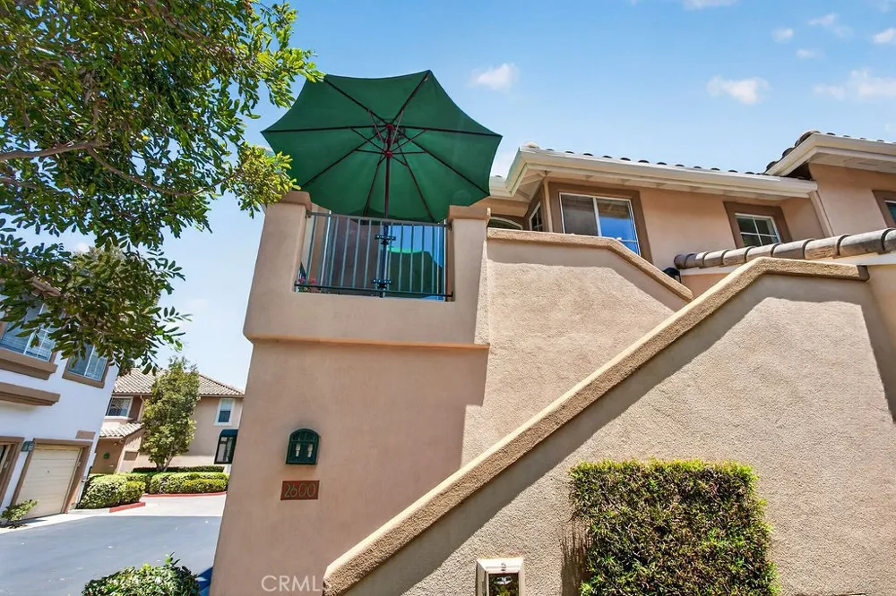 2600 Ladrillo Aisle Irvine, CA 92606
