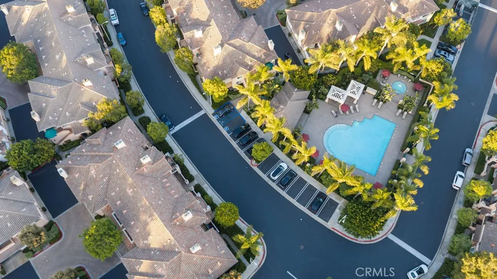 2600 Ladrillo Aisle Irvine, CA 92606