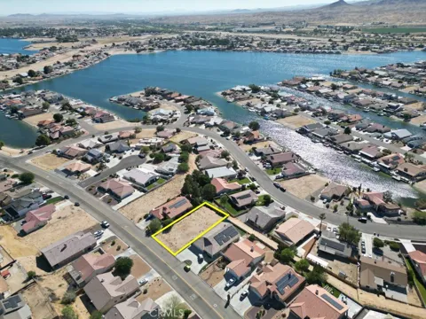 26481 Silver Lakes