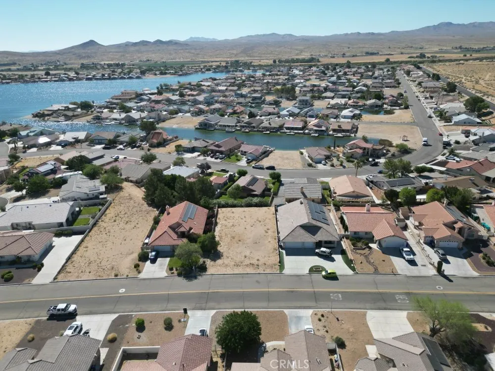 26481 Silver Lakes Helendale, CA 92342