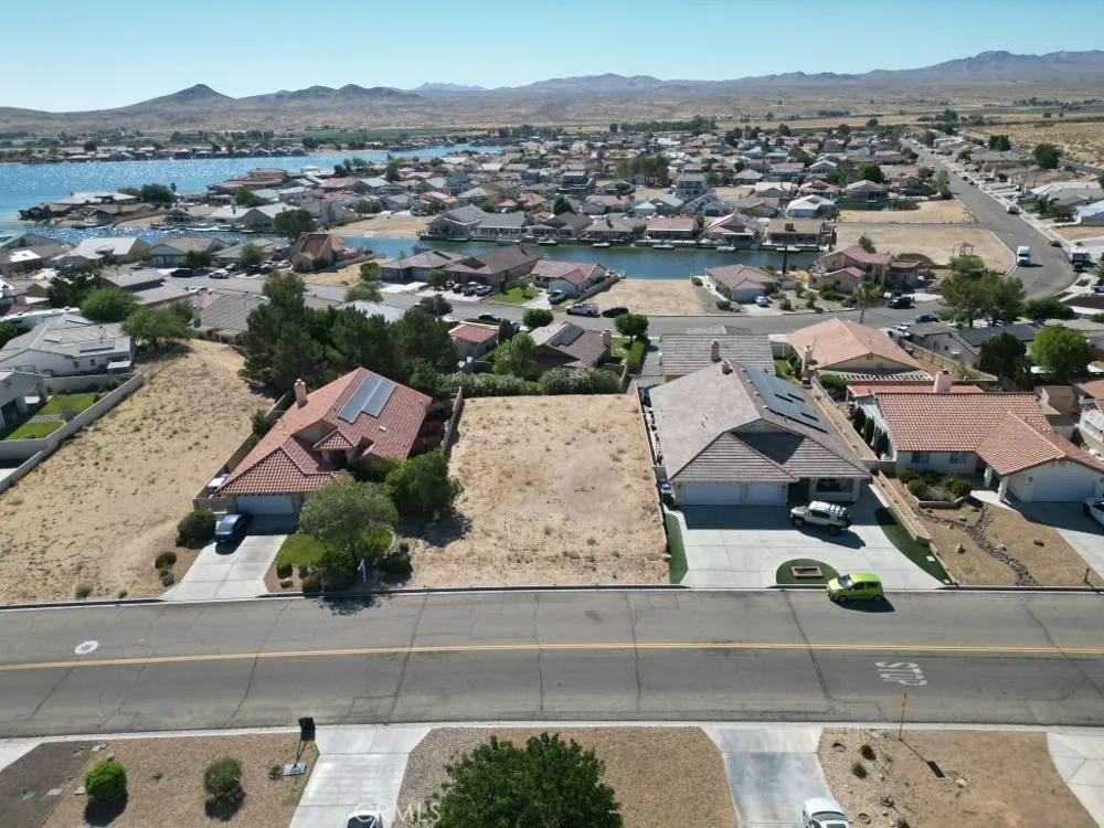 26481 Silver Lakes Helendale, CA 92342