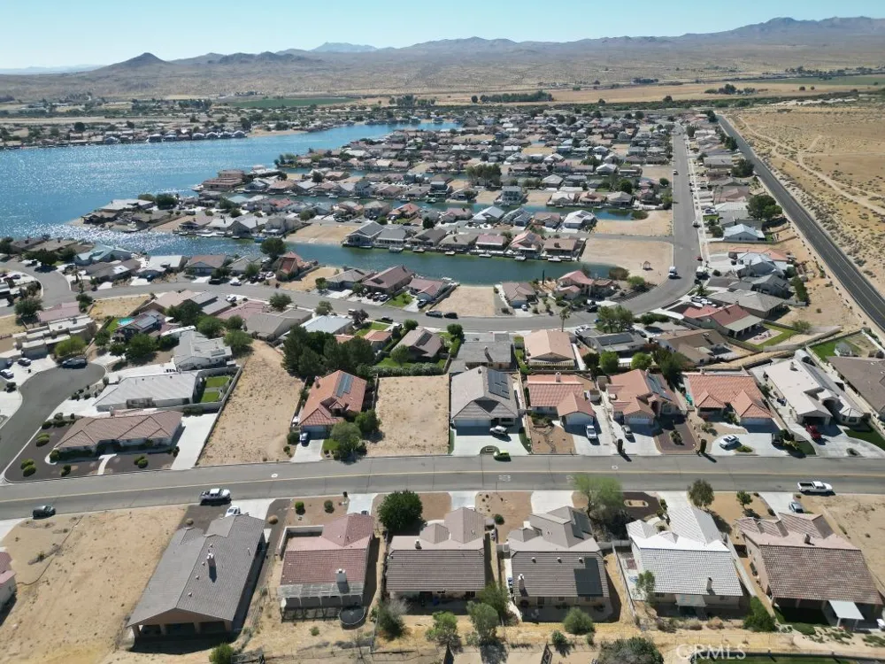 26481 Silver Lakes Helendale, CA 92342
