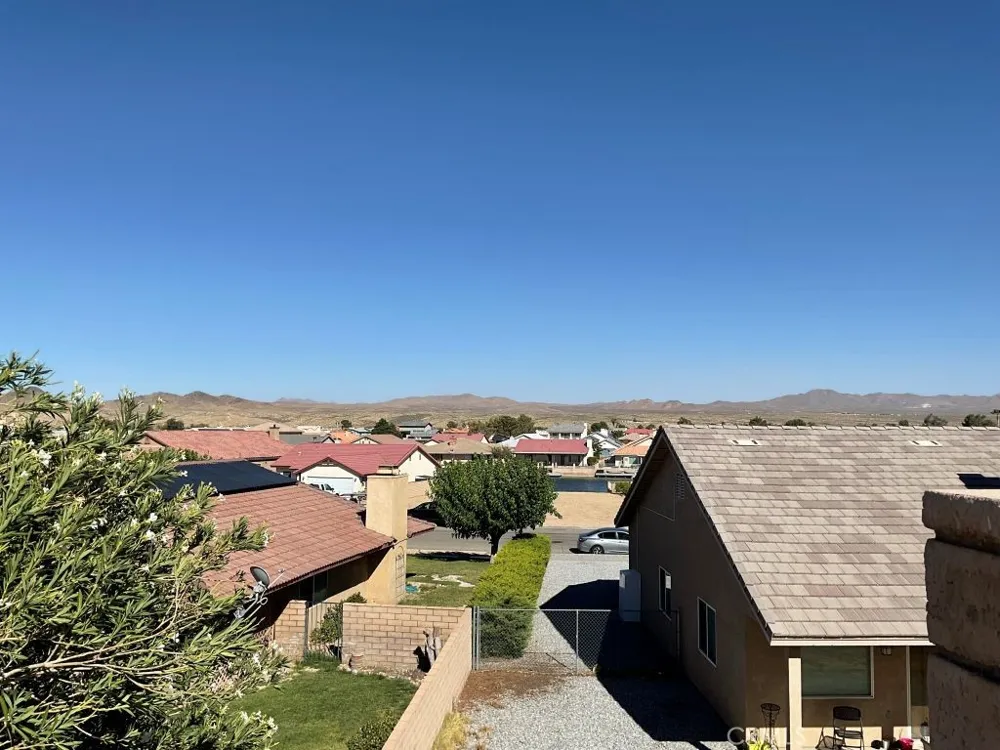 26481 Silver Lakes Helendale, CA 92342