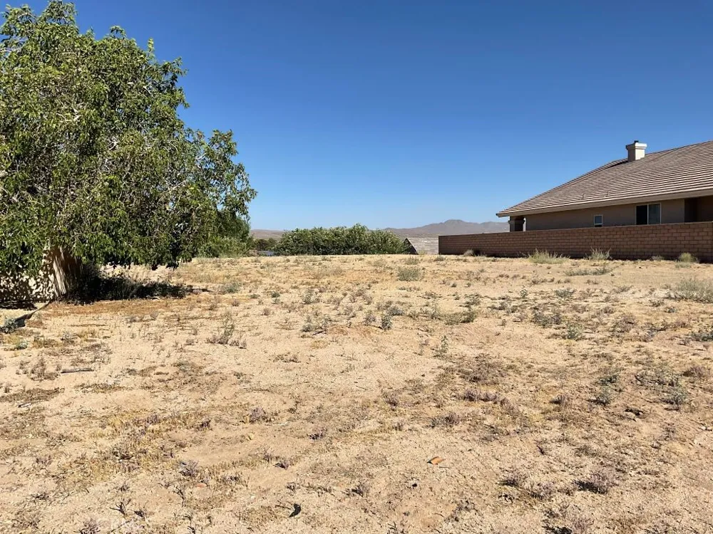 26481 Silver Lakes Helendale, CA 92342