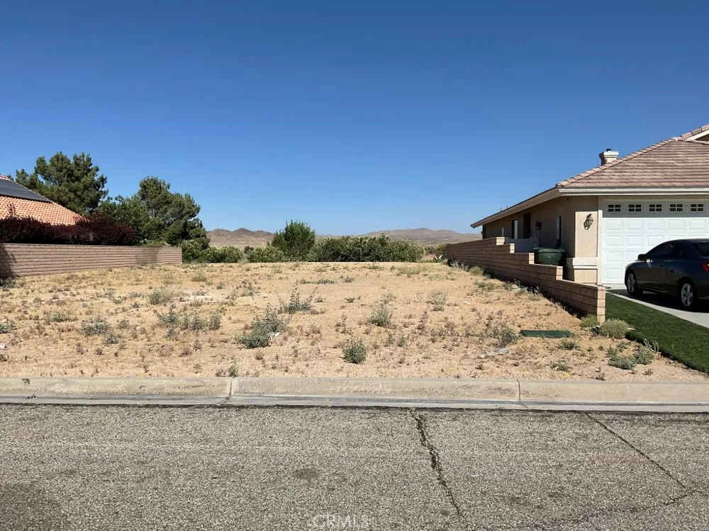 26481 Silver Lakes Helendale, CA 92342