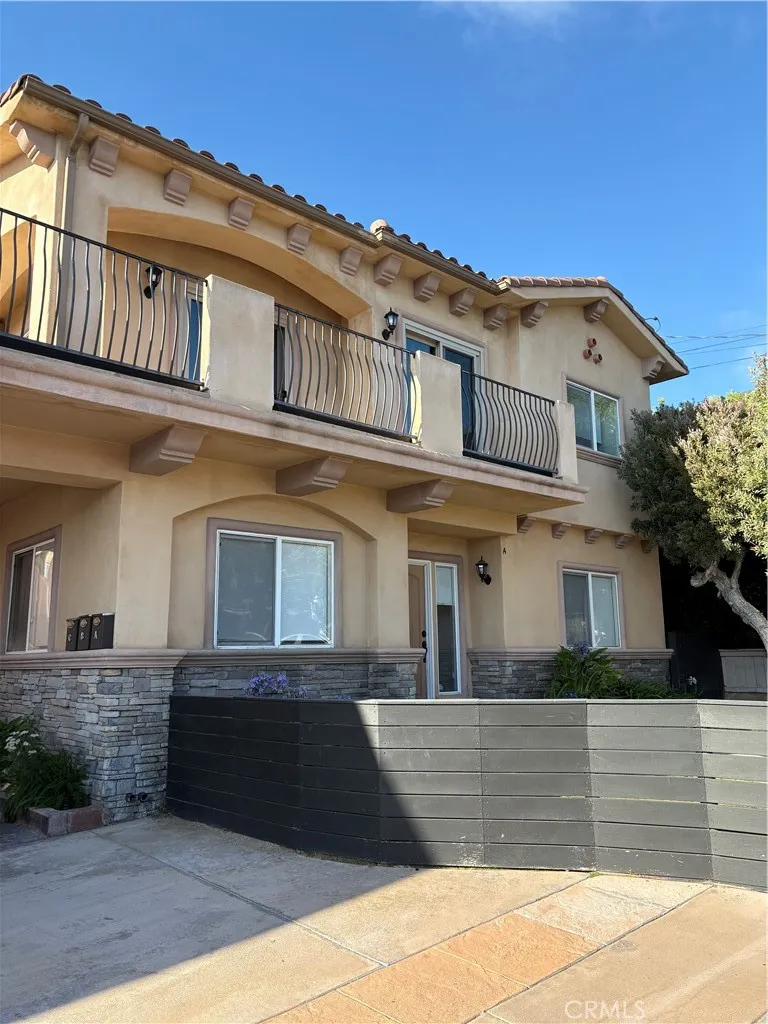 2515 Carnegie Lane #A Redondo Beach, CA 90278