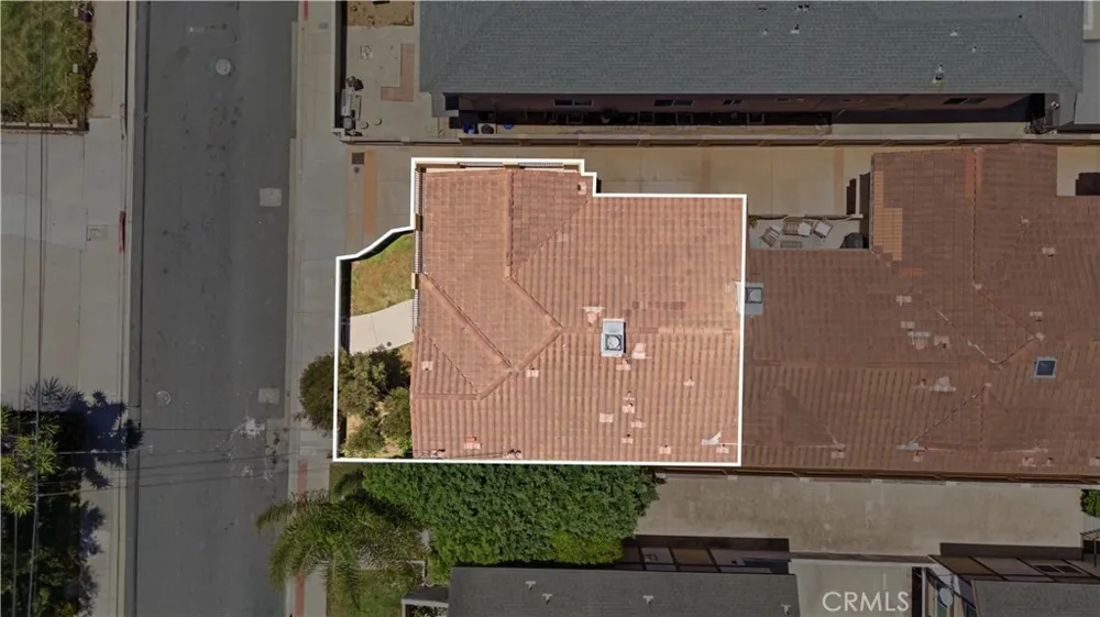 2515 Carnegie Lane #A Redondo Beach, CA 90278