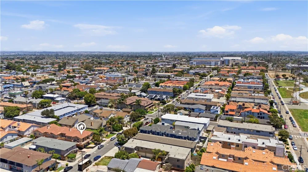 2515 Carnegie Lane #A Redondo Beach, CA 90278