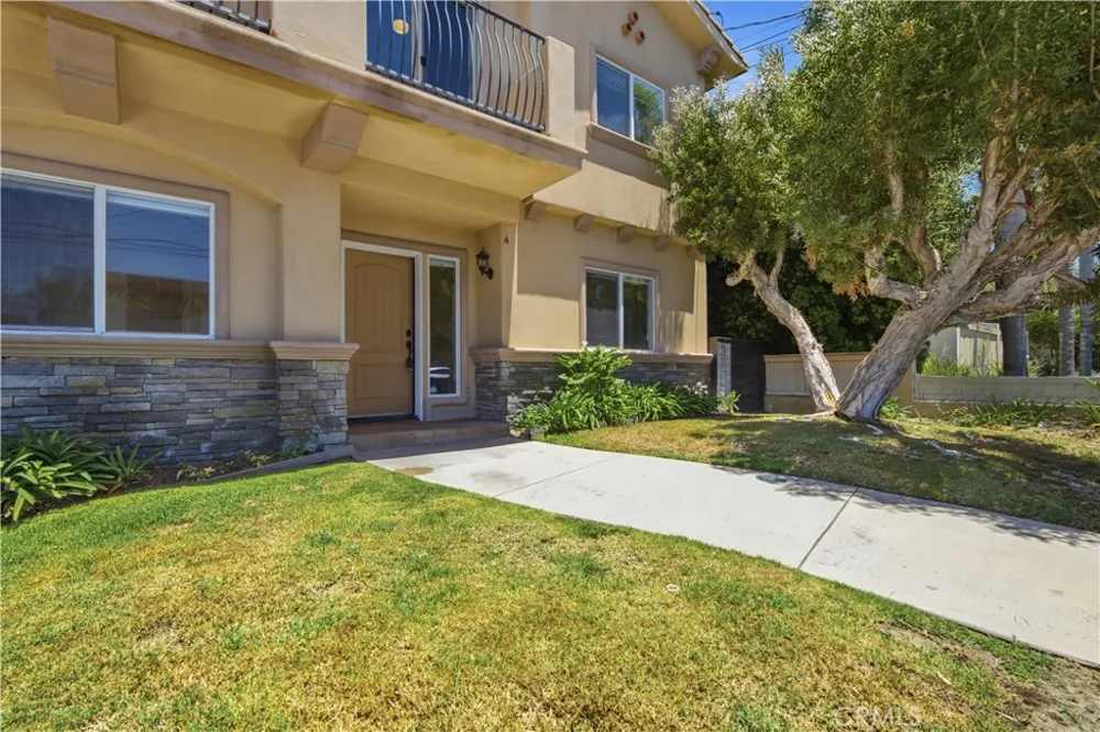 2515 Carnegie Lane #A Redondo Beach, CA 90278