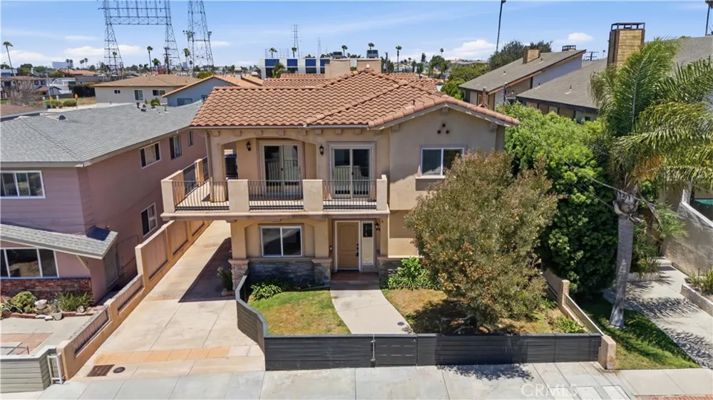 2515 Carnegie Lane #A Redondo Beach, CA 90278