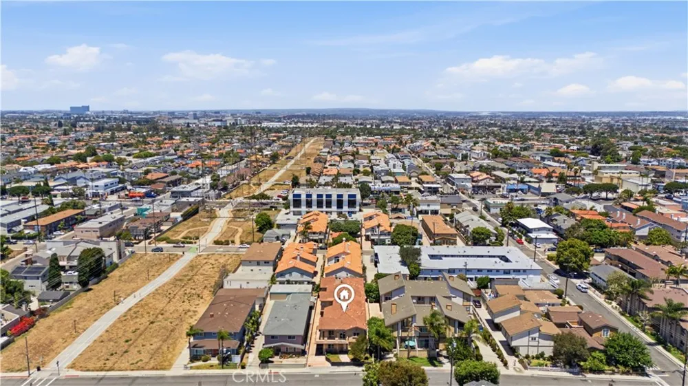 2515 Carnegie Lane #A Redondo Beach, CA 90278