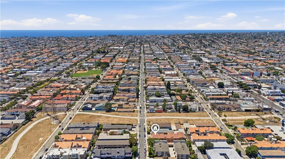 2515 Carnegie Lane #A Redondo Beach, CA 90278