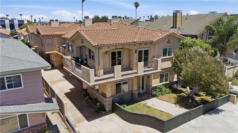 2515 Carnegie Lane #A Redondo Beach, CA 90278