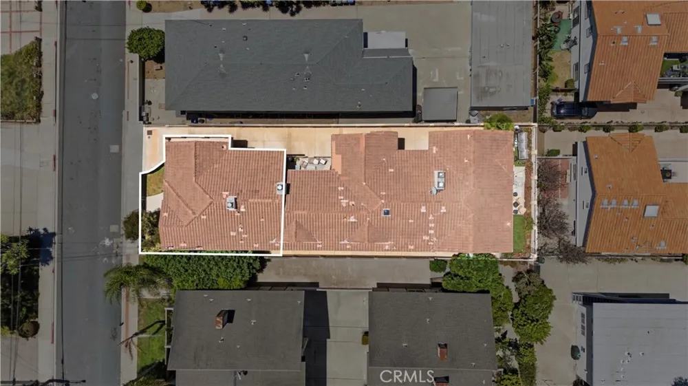 2515 Carnegie Lane #A Redondo Beach, CA 90278