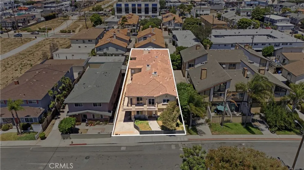 2515 Carnegie Lane #A Redondo Beach, CA 90278
