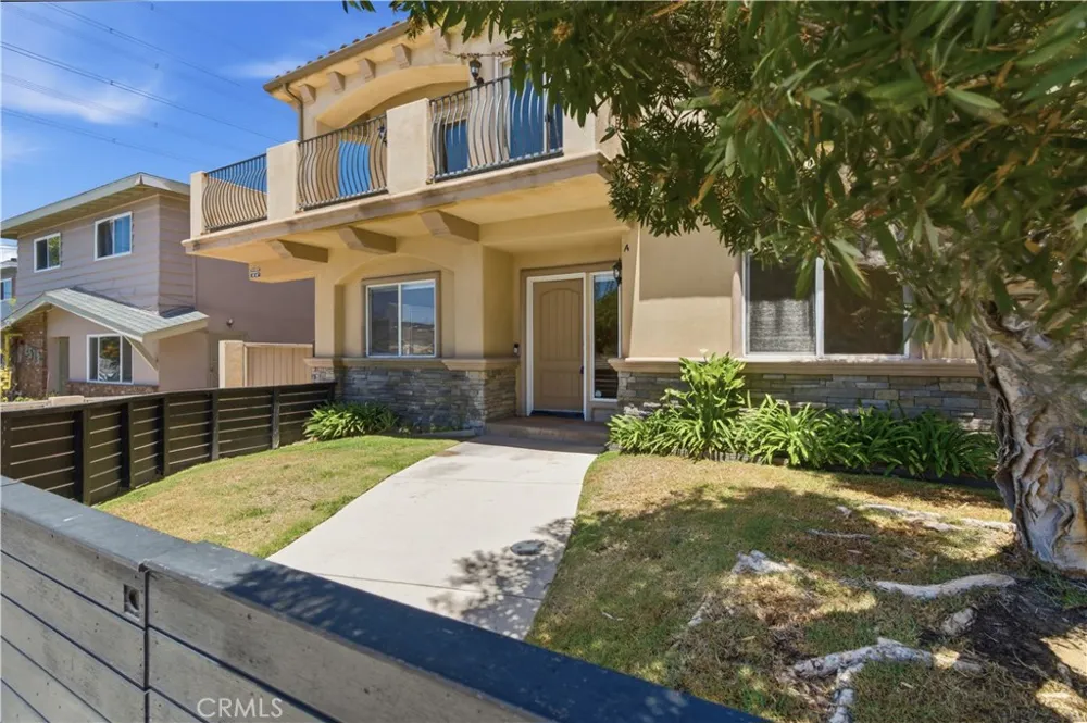 2515 Carnegie Lane #A Redondo Beach, CA 90278