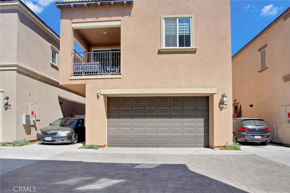 3273 S Cantona Paseo Ontario, CA 91762