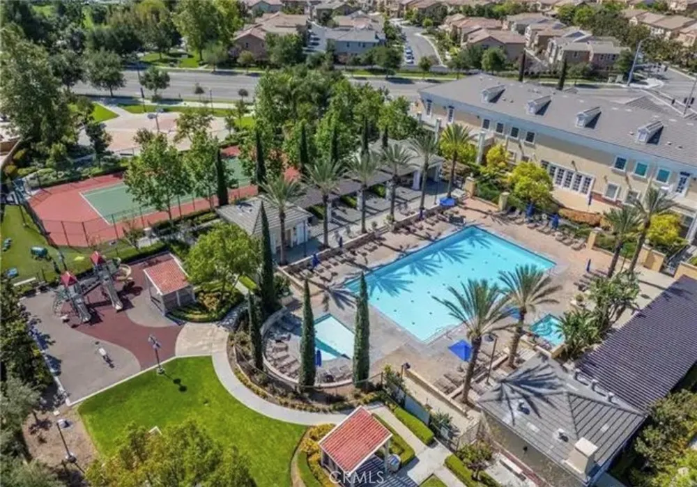 3273 S Cantona Paseo Ontario, CA 91762