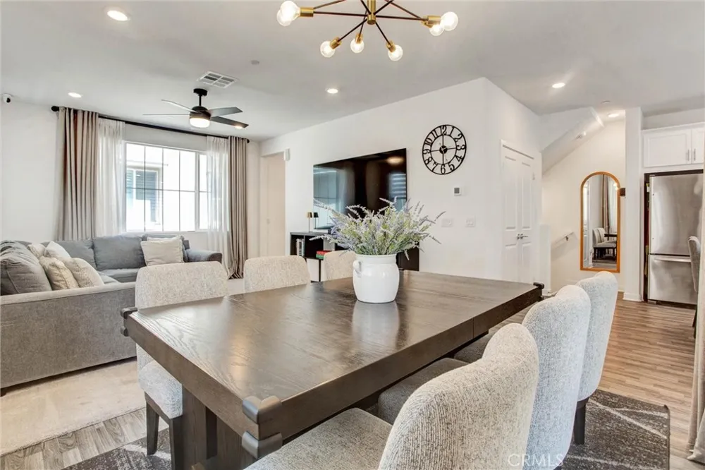 3273 S Cantona Paseo Ontario, CA 91762