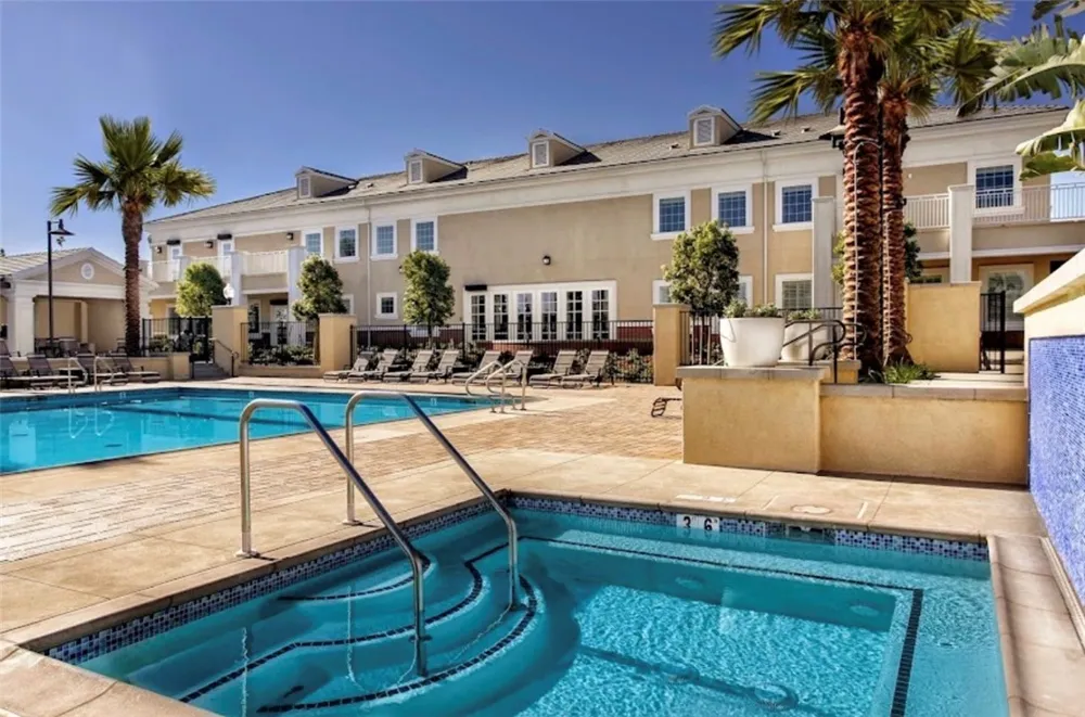 3273 S Cantona Paseo Ontario, CA 91762