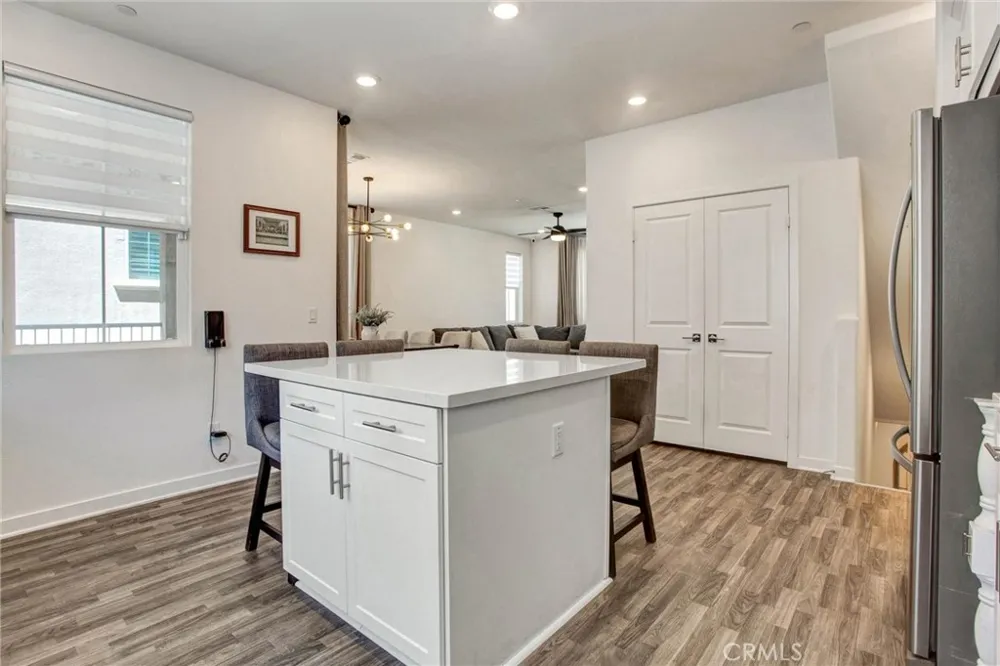 3273 S Cantona Paseo Ontario, CA 91762