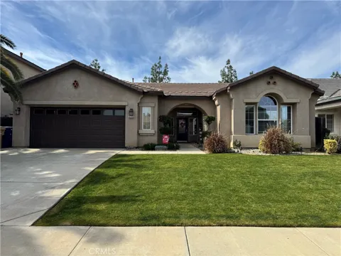6719 Stafford Falls Drive