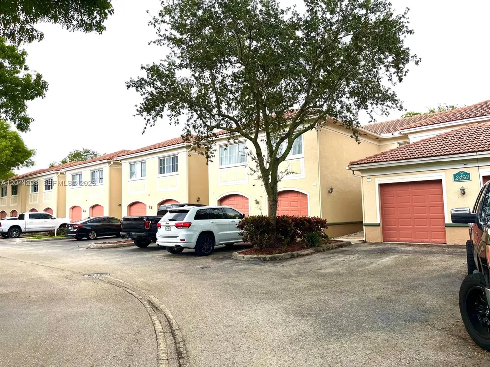 2490 Centergate Dr #207 Miramar, FL 33025