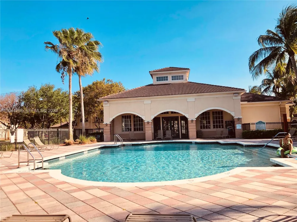 2490 Centergate Dr #207 Miramar, FL 33025