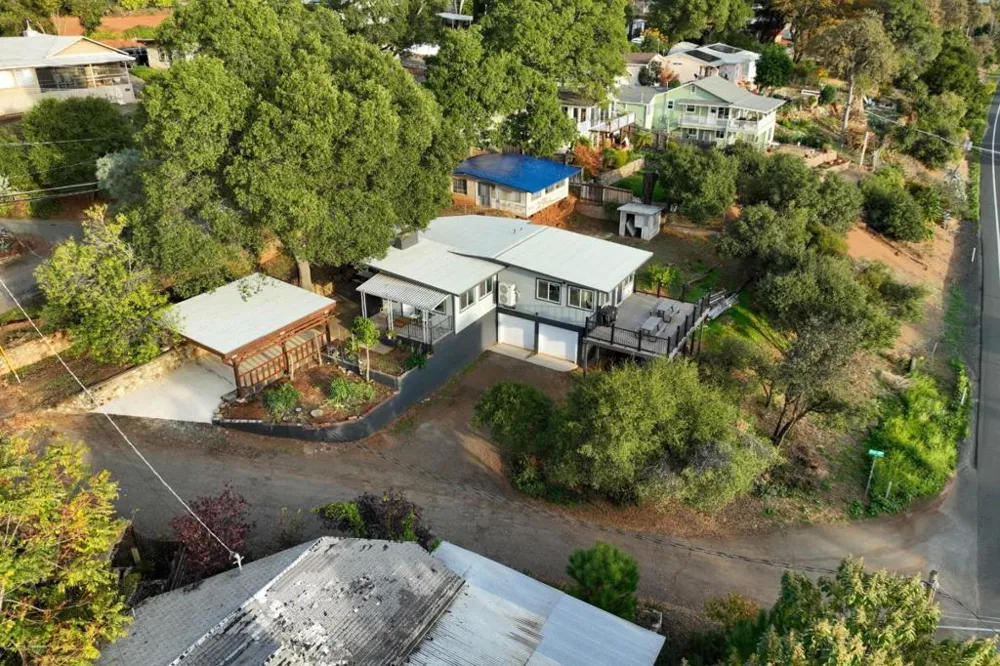 20 Mary Street Glenhaven, CA 95443