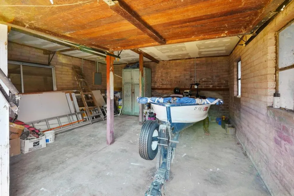 20 Mary Street Glenhaven, CA 95443