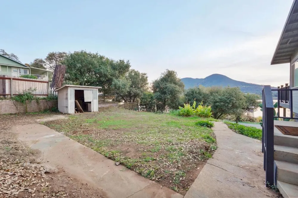 20 Mary Street Glenhaven, CA 95443