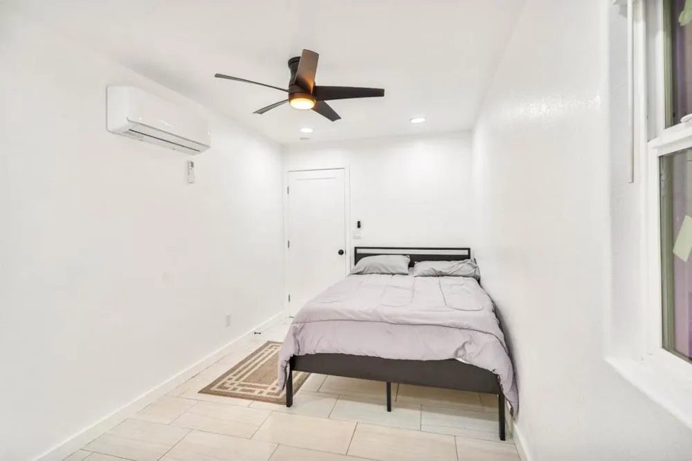 20 Mary Street Glenhaven, CA 95443