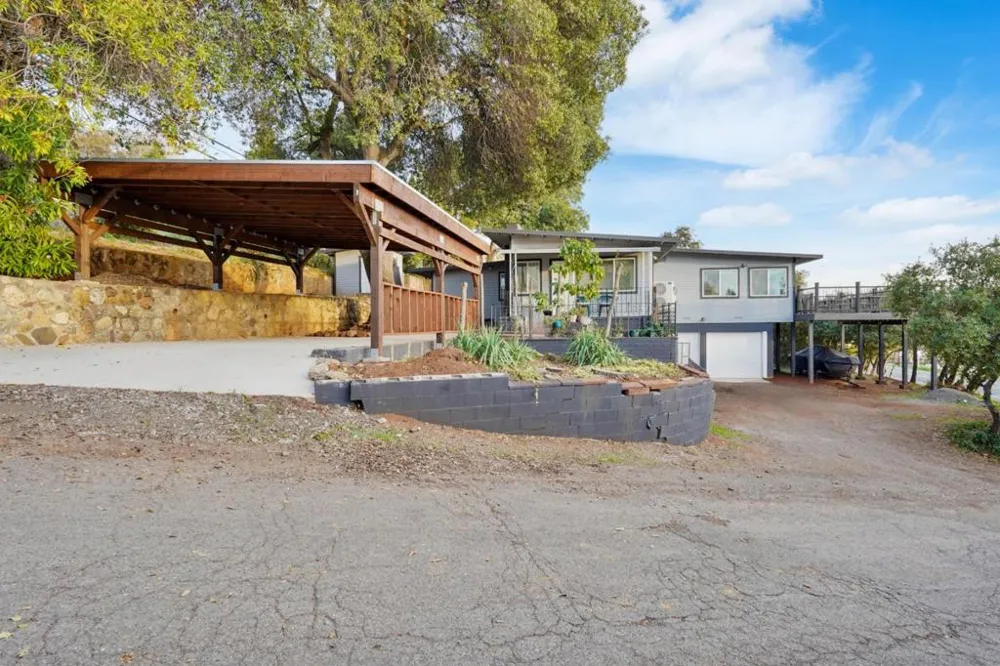 20 Mary Street Glenhaven, CA 95443