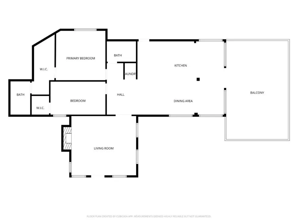 20 Mary Street Glenhaven, CA 95443