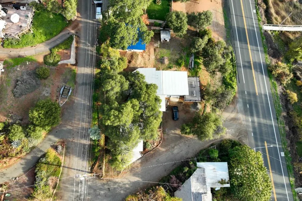 20 Mary Street Glenhaven, CA 95443