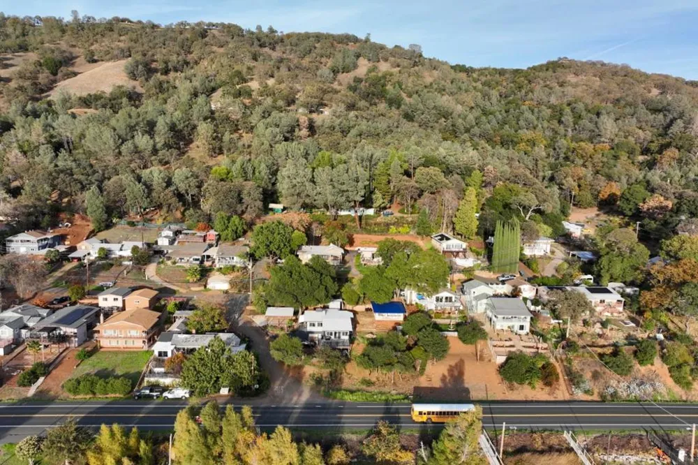 20 Mary Street Glenhaven, CA 95443