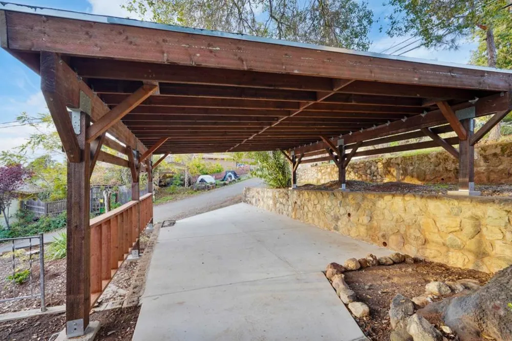 20 Mary Street Glenhaven, CA 95443